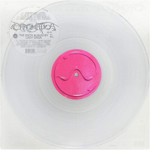 Lady Gaga: Chromatica [ Record ]