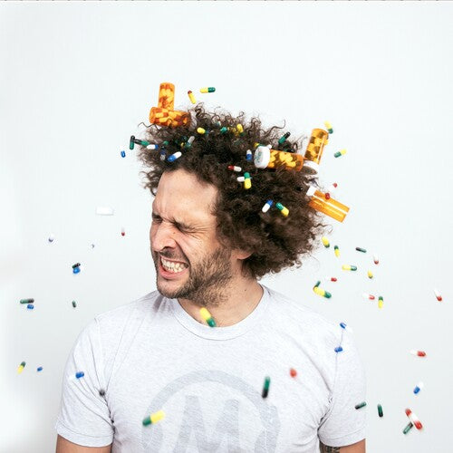 Andy Frasco & The U.N.: Keep On Keepin' On [ Record ]