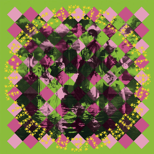 The Psychedelic Furs: Forever Now [ Record ]