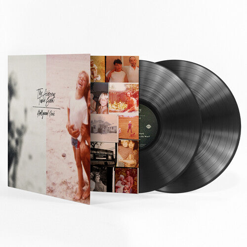 The Airborne Toxic Event: Hollywood Park [ Record ]