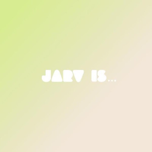 Jarv Is: Beyond The Pale [ Record ]