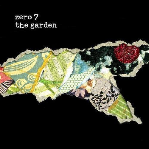 Zero 7: Garden [ Record ]