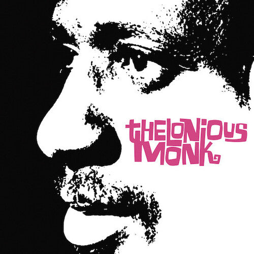 Monk, Thelonious: Palais Des Beaux-Arts 1963 [ Record ]