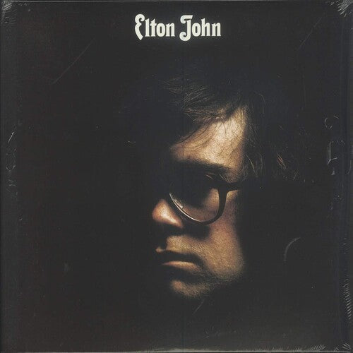 Elton John: Elton John [ Record ]