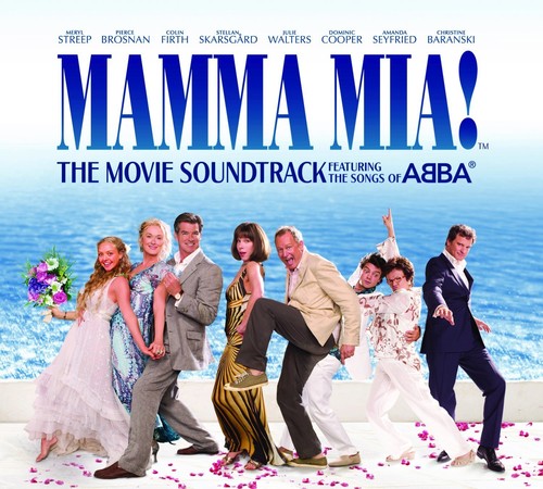 ABBA: Mamma Mia! (Original Soundtrack) [ Record ]