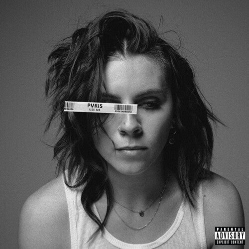 Pvris: Use Me [ Record ]