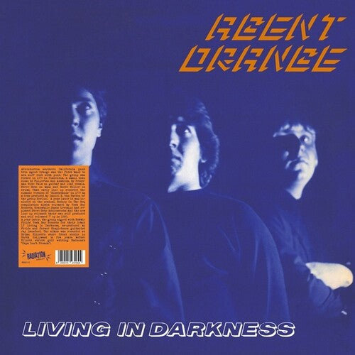Agent Orange: Living In Darkness [ Record ]