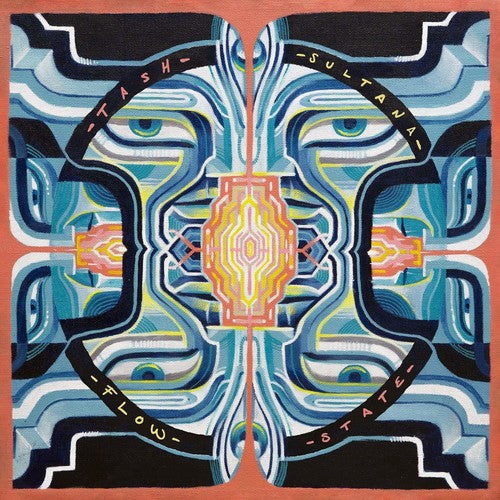 Tash Sultana: Flow State [ Record ]