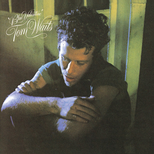 Tom Waits: Blue Valentine [ Record ]