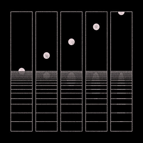 Circles Around the Sun: Let It Wander [ Record ]