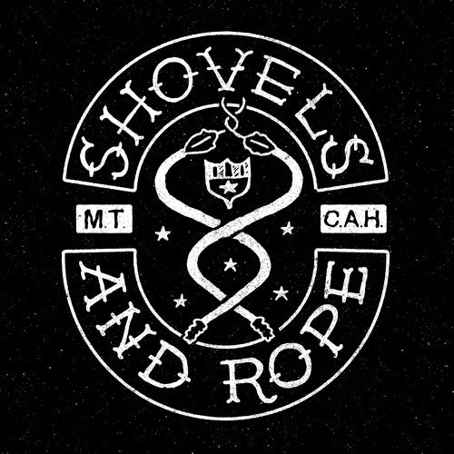 Shovels & Rope: Predecessors [ Record ]
