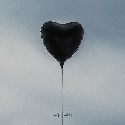 The Amity Affliction: Misery [ Record ]