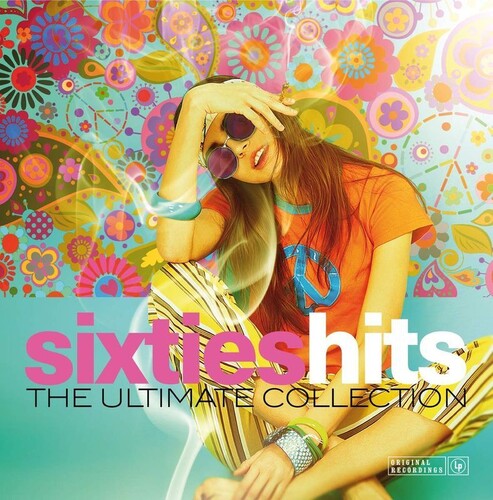 Various Artists: Ultimate Sixties Collection / Various [ Record ]