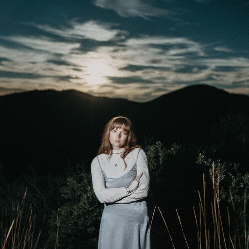Courtney Marie Andrews: Old Flowers [ Record ]