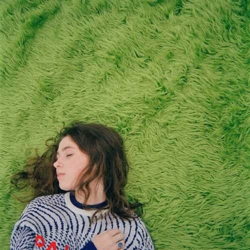 Clairo: Diary 001 [ Record ]