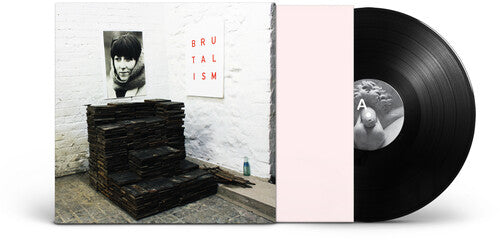 Idles: Brutalism [ Record ]