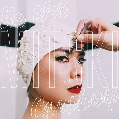 Mitski: Be The Cowboy [ Record ]