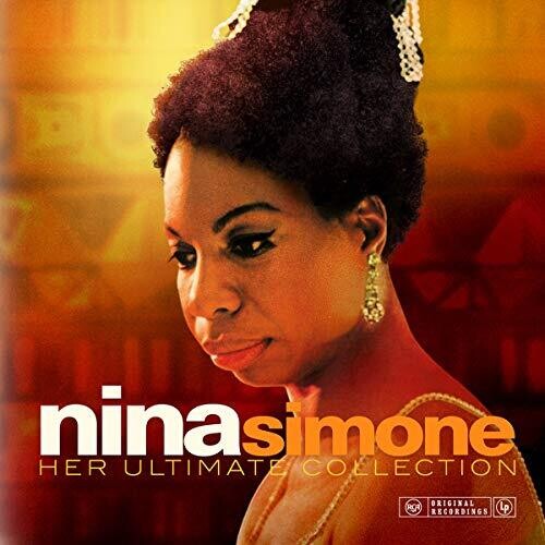 Nina Simone: Her Ultimate Collection [ Record ]