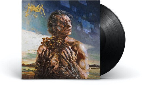 Havok: V [ Record ]