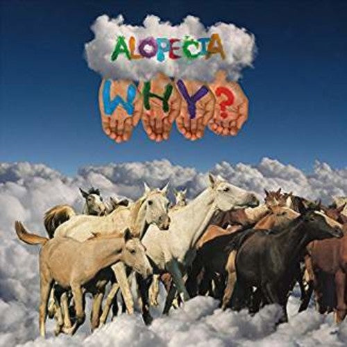 Why?: Alopecia (10 Year Anniversary Edition) [ Record ]