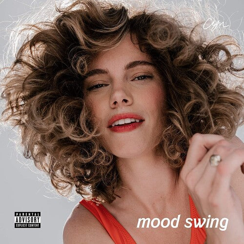 Cyn: Mood Swing [ Record ]