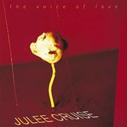 Julee Cruise: Voice Of Love [ Record ]