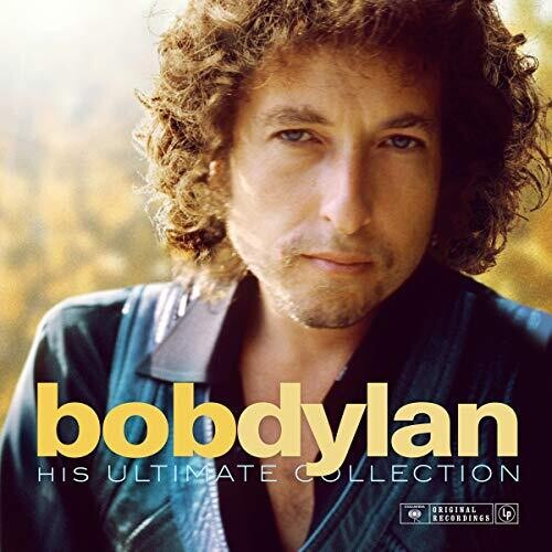 Bob Dylan: Ultimate Collection [ Record ]