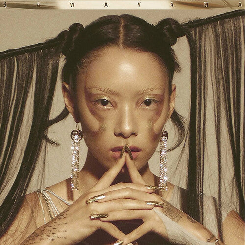 Rina Sawayama: SAWAYAMA [ Record ]