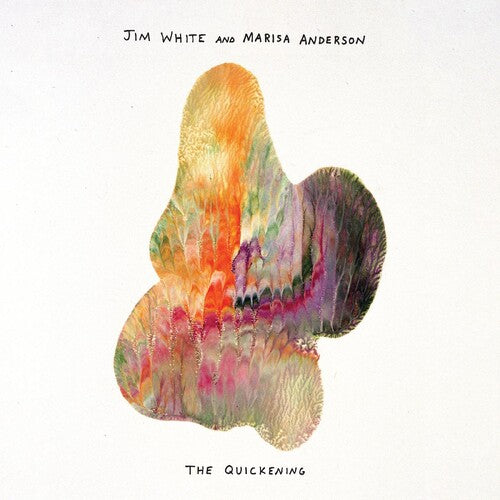 White, Jim / Anderson, Marisa: Quickening [ Record ]