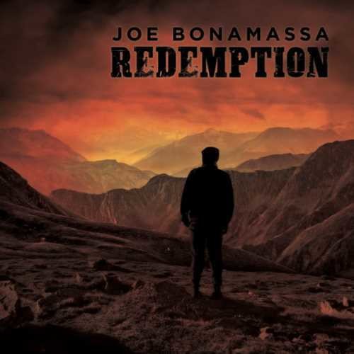 Joe Bonamassa: Redemption [ Record ]