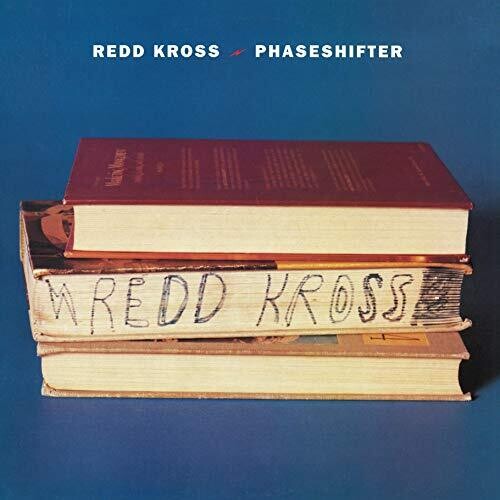 Redd Kross: Phaseshifter [ Record ]
