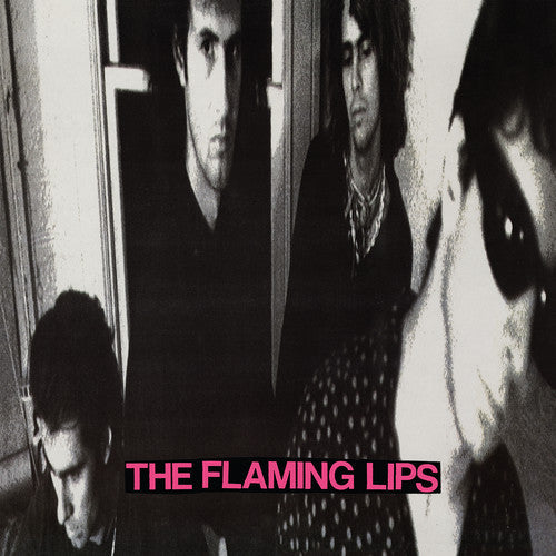 The Flaming Lips: In A Priest Driven Ambulance [ Record ]