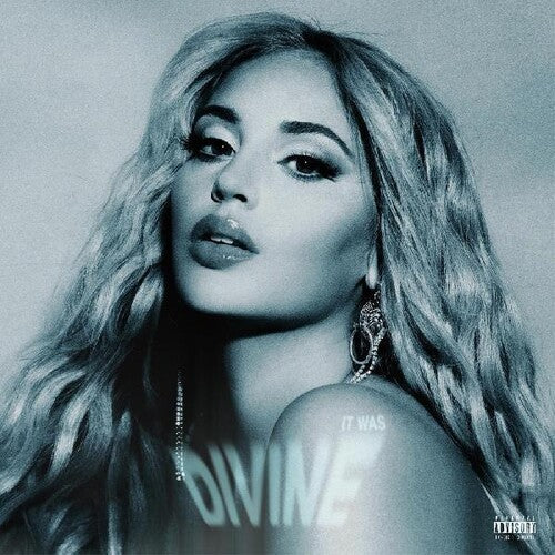 Alina Baraz: It Was Divine [ Record ]