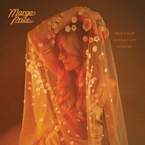 Margo Price: That's How Rumors Get Started [ Record ]