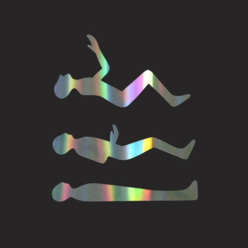 Mad Zach: Out Of Body (Splatter Vinyl) [ Record ]