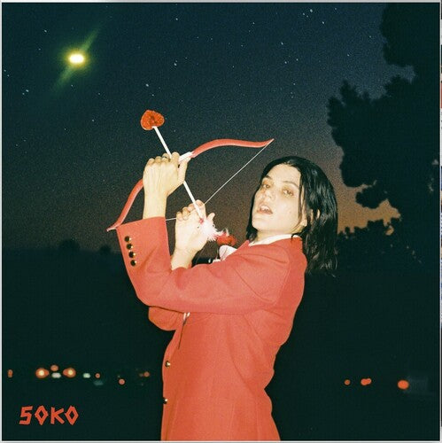 Soko: Feel Feedings [ Record ]