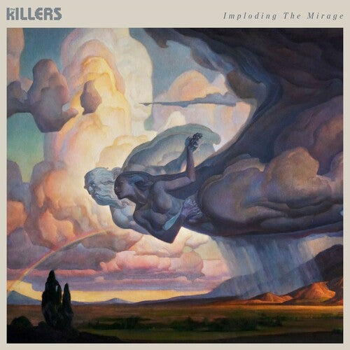 The Killers: Imploding The Mirage [ Record ]