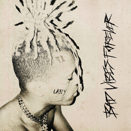 Xxxtentacion: Bad Vibes Forever [ Record ]