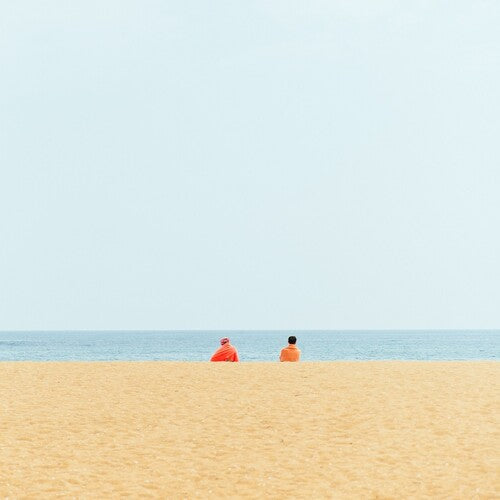 Poolside: Low Season [ Record ]