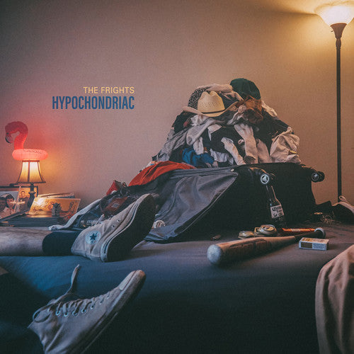 Frights: Hypochondriac [ Record ]