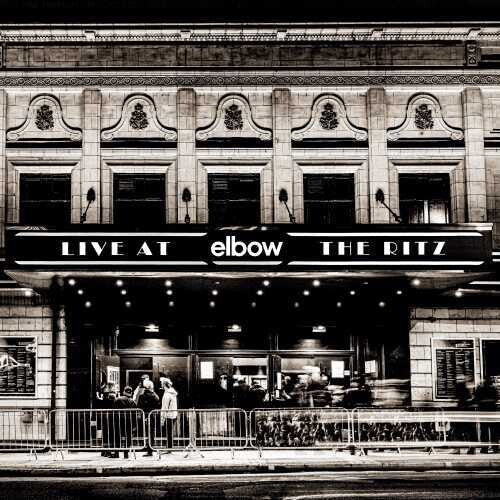 Elbow: Live At The Ritz - An Acoustic Performance [ Record ]