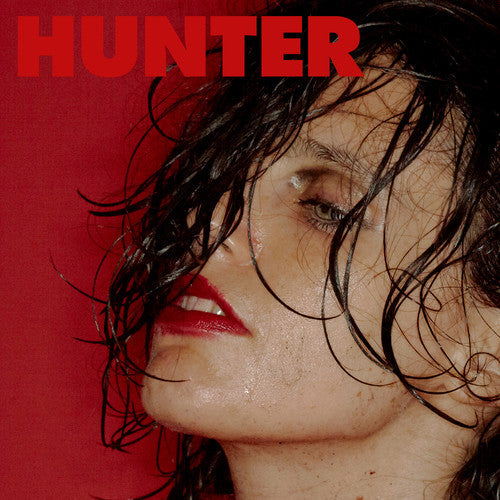 Anna Calvi: Hunter [ Record ]