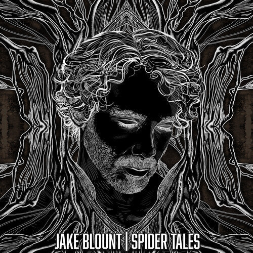 Jake Blount: Spider Tales [ Record ]