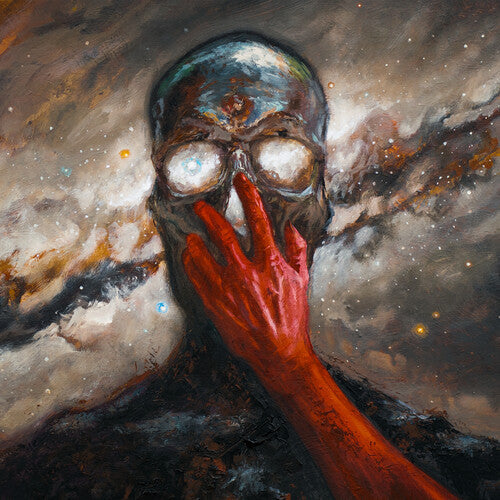 Bury Tomorrow: Cannibal [ Record ]