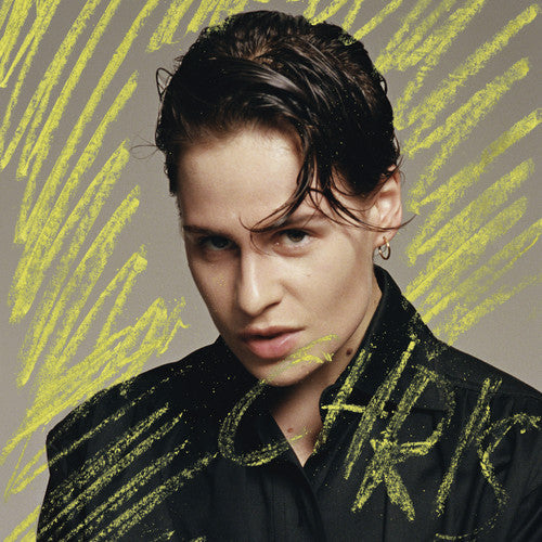 Christine & the Queens: Chris [ Record ]
