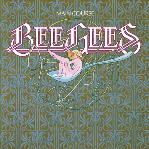 Bee Gees: Main Course [ Record ]