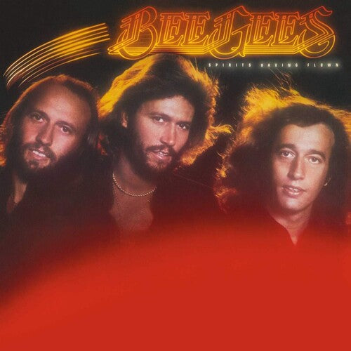 Bee Gees: Spirits Having Flown [ Record ]