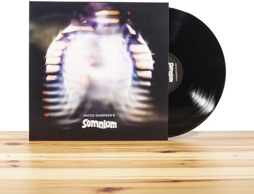 Jacco Gardner: Somnium [ Record ]