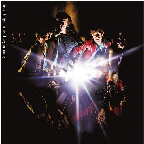 The Rolling Stones: A Bigger Bang [ Record ]