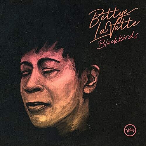 Bettye LaVette: Blackbirds [ Record ]